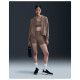 Nike Γυναικείο σορτς-κολάν One High-Waisted 5'' Biker Shorts